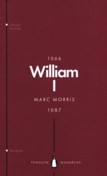 Mass Market Paperback William I Book