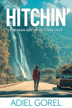 Paperback Hitchin’: The High Art of Getting Lost Book