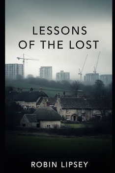Paperback Lessons of the Lost Book