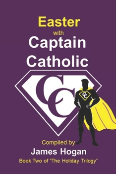 Paperback Easter with Captain Catholic Book