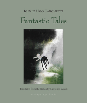 Paperback Fantastic Tales Book