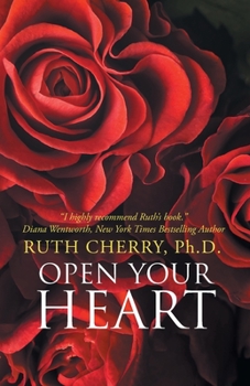 Paperback Open Your Heart Book