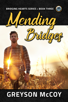 Paperback Mending Bridges Book
