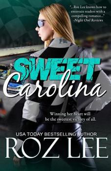 Paperback Sweet Carolina Book