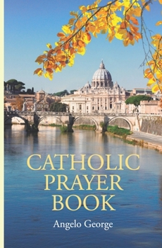 Paperback Catholic Prayer Book