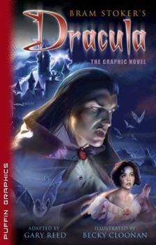 Paperback Dracula: The Graphic Novel Book