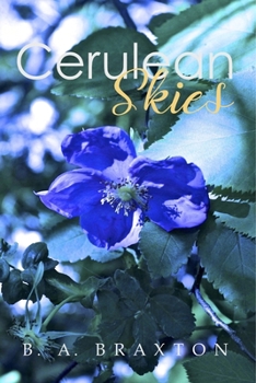 Paperback Cerulean Skies Book