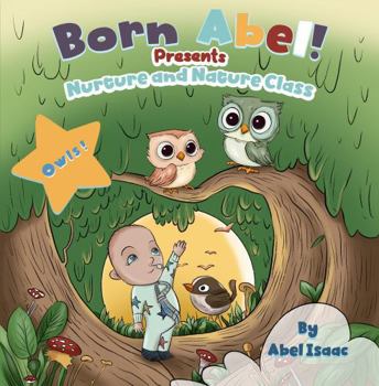 Nurture and Nature Class 7: Owls
