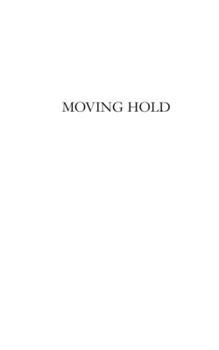 Paperback Moving Hold Book