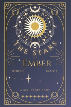 Paperback The Stars of Ember Book