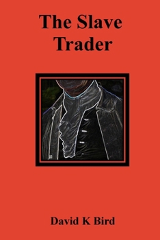 Paperback The Slave Trader Book