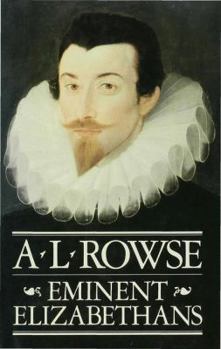 Eminent Elizabethans