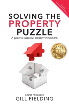 Paperback Solving the Property Puzzle Book