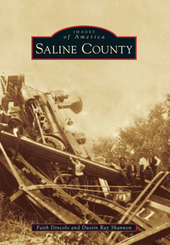 Saline County - Book  of the Images of America: Kansas
