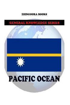 Paperback Pacific Ocean Book
