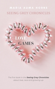 Paperback Love Games Book