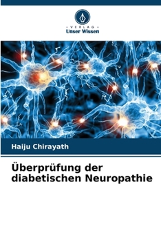 Paperback Überprüfung der diabetischen Neuropathie [German] Book