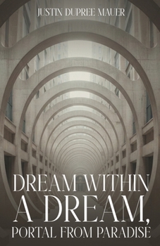 Paperback Dream Within A Dream Book