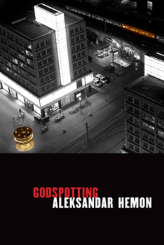 Paperback Godspotting Book