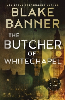 The Butcher of Whitechapel