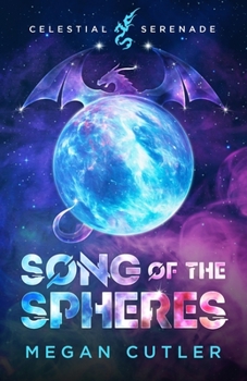 Paperback Song of the Spheres Book