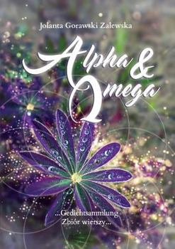 Paperback Alpha und Omega [German] Book