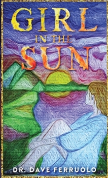 Paperback Girl in the Sun Book