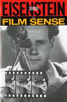 Paperback The Film Sense Book