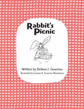 Paperback Rabbit's Picnic Book