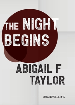 Paperback The Night Begins Book