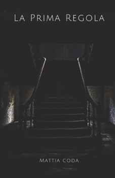 Paperback La Prima Regola [Italian] Book