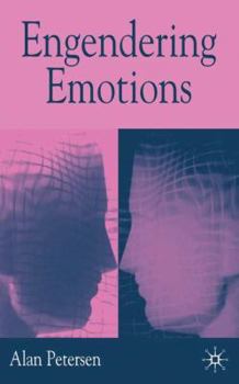 Hardcover Engendering Emotions Book