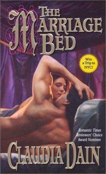 The Marriage Bed - Book #2 of the Medieval Knights