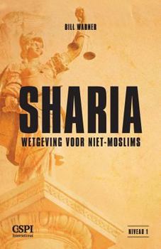 Paperback Sharia-wetgeving voor Niet-moslims [Dutch] Book