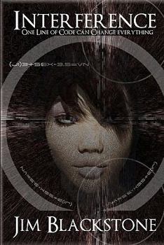 Paperback Interference Book