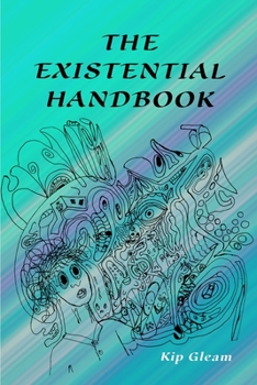 Paperback The Existential Handbook Book