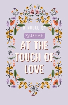 Paperback At The Touch Of Love Book