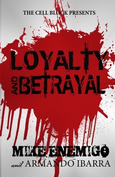 Paperback Loyalty & Betrayal Book