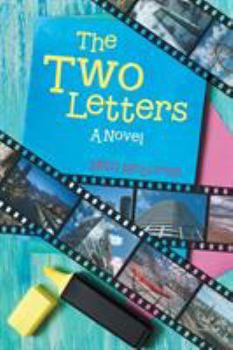 Paperback The Two Letters Book