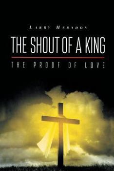 Paperback The Shout of a King Book
