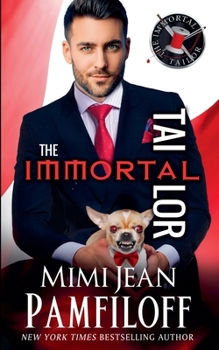 The Immortal Tailor