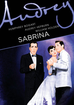 DVD Sabrina Book