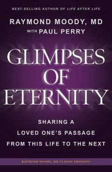 Glimpses of Eternity - Book #1 of the Forever Hilltop