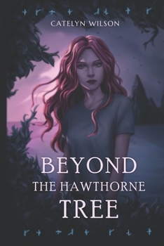 Paperback Beyond the Hawthorne Tree Book