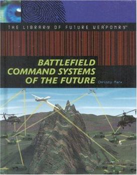 Library Binding Battlefield Command Systems of the Future Book