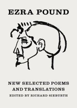 Paperback New Selected Poems and Translations Book