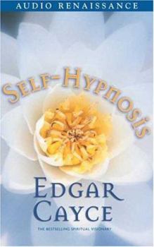 Self-Hypnosis : 1 CD, 1 Hour