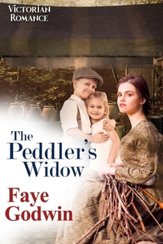 Paperback The Peddler's Widow Book