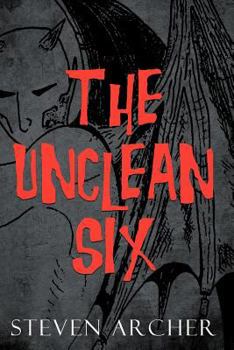 Paperback The Unclean Six Book