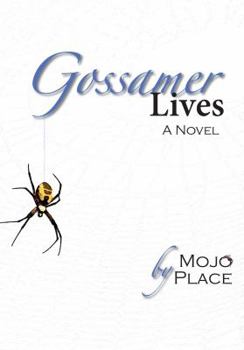 Hardcover Gossamer Lives Book